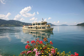 Appartement Loser mit Indoorpool und Sauna Bad Goisern Am Hallstättersee